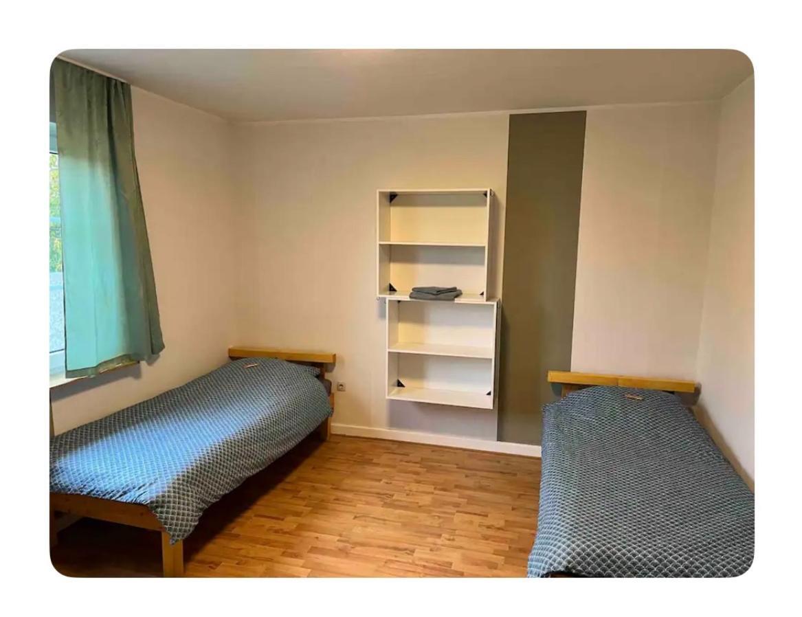 Privatunterkunft 2 *